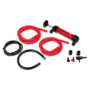 Oil and Fluid Extractors, Streetwize Multi Purpose Syphon Pump, Streetwize