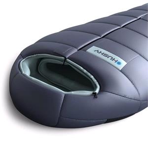 Husky Anapurna Winter Sleeping Bag (- 28°C) - Blue
