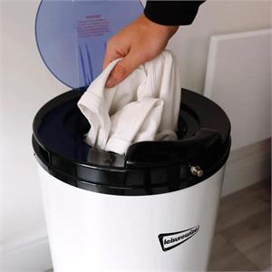Portable Spin Dryer
