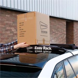 Streetwize Easy Rack - Soft Roof Rack