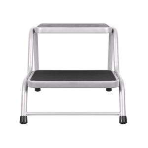 Double Steel Caravan Step