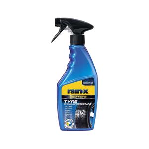 Rain X, Rain X Graphene Tyre Shine & Protectant   500ml, RAIN X