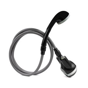 Caravan and Camping, Streetwize Portable Shower   USB Rechargeable, Streetwize