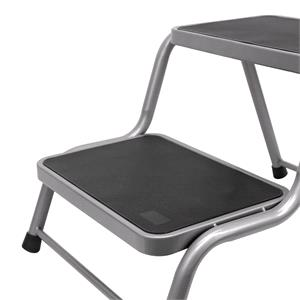 Double Steel Caravan Step