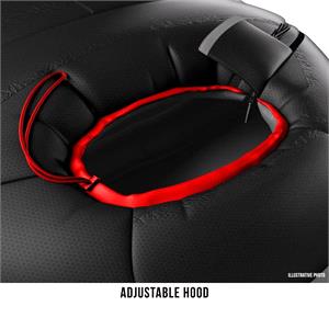 Husky Anapurna Winter Sleeping Bag (- 28°C) - Blue