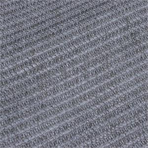 2.5 x 3.5m Anthracite-Grey Supreme Awning Carpet