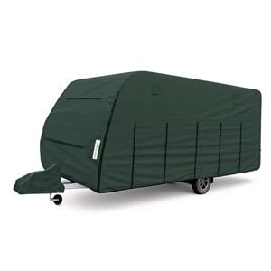 Caravan Covers and Protectors, Caravan Cover 4 Layers 150GSM 17ft   19ft/5.2m   5.8m (Large), Streetwize