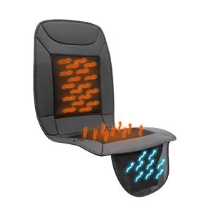 Seat Cushions, Streetwize 12V Heating and Cooling Car Seat Cushion, Streetwize