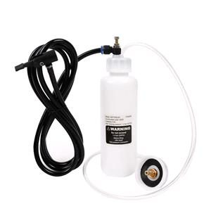 Brake Bleeding, Clutch and Brake Bleeder Tool Kit, Streetwize