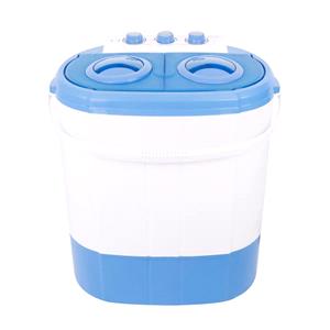 Camping Equipment, Streetwize Portawash Twin Tub Washing Machine, Streetwize