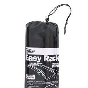 Streetwize Easy Rack - Soft Roof Rack