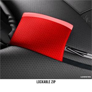 Husky Anapurna Winter Sleeping Bag (- 28°C) - Blue