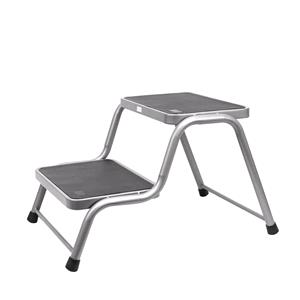 Camping Equipment, Double Steel Caravan Step, Streetwize