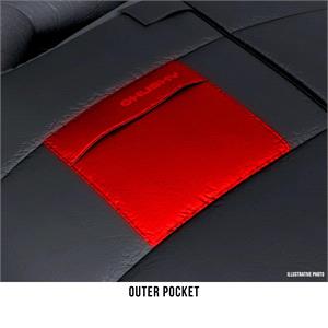 Husky Anapurna Winter Sleeping Bag (- 28°C) - Blue