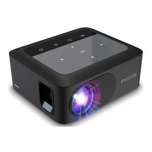 Smart TV, Philips NeoPix 110 Home Projector , Philips