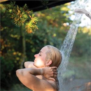 12V Portable Shower