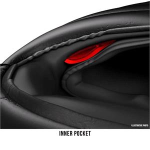 Husky Anapurna Winter Sleeping Bag (- 28°C) - Blue