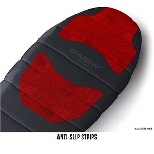 Husky Anapurna Winter Sleeping Bag (- 28°C) - Blue