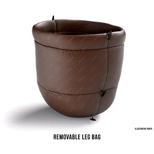 Husky Anapurna Winter Sleeping Bag (- 28°C) - Blue