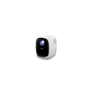 Smart TV, Philips NeoPix 130 Smart Home Projector   White, Philips