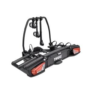 Bike Racks, Thule VeloSpace 3   3 Bike Platform Towbar Bike Rack, Thule