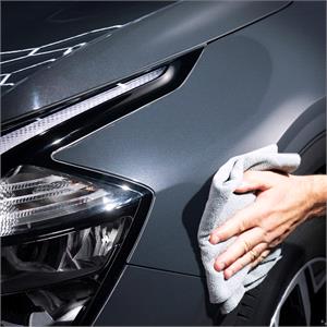 Autoglym Finishing Cloths - Pack of 2