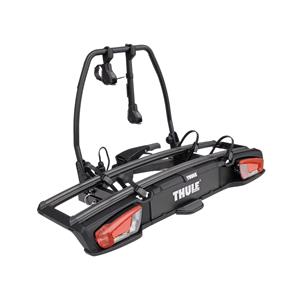 Bike Racks, Thule VeloSpace 3   2 Bike Platform Towbar Bike Rack, Thule