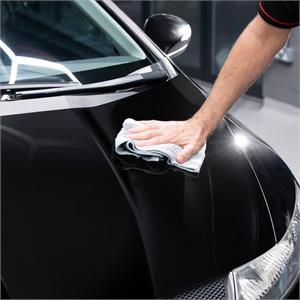 Autoglym Finishing Cloths - Pack of 2