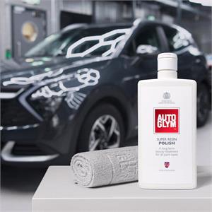 Autoglym Finishing Cloths - Pack of 2