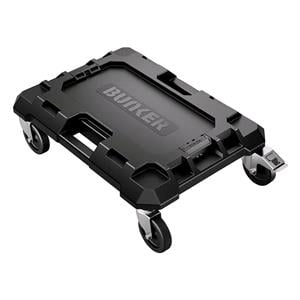 Tool Boxes, Draper 29444 BUNKER Load Up Dolly, 130kg, Draper