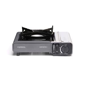 Cookers and Stoves, Campingaz Camp Bistro 3 Portable Gas Stove, Campingaz