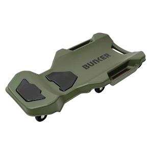 Mechanics Creeper, Kneelers and Seats, Draper 29726 BUNKER Mechanic's Creeper, Draper