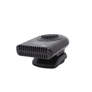 Car Heater and Defroster 12V, 160W with Thermostat