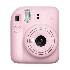 Electronics, Fuji Instax Mini 12 Camera   Pink , Fuji