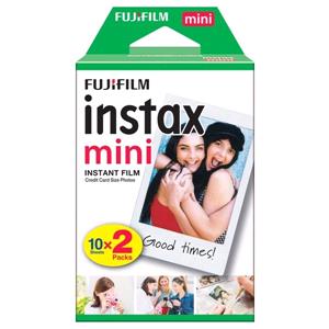 Gifts, Fuji INSTAX MINI FILM Instax Mini Film (Twin Pack), Fuji