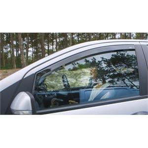 DGA Wind Deflectors for FORD KUGA (CX482) SUV, 2019 -, 5 Door ,2 pcs, A Type