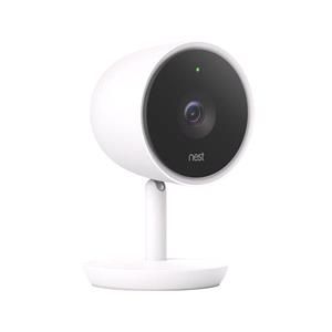 Gadgets, Google Nest IQ Indoor Security Camera   White, Google