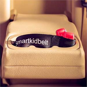 What Is Smart Kid Belt?