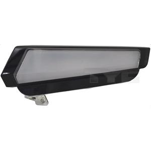 Lights, Left Front Indicator (In Bumper) for Iveco DAILY VI Bus 2014 on, 