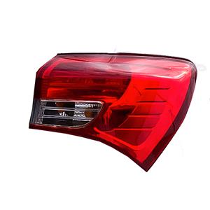 Lights, Right Rear Lamp for Hyundai ix20 2011 on, 