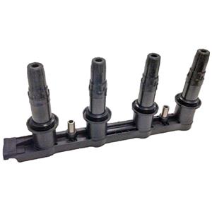Ignition Coils, HELLA Ignition Coil   5DA358000241, HELLA