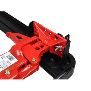 Front Runner Hi-Lift Jack Bracket / Top Mount