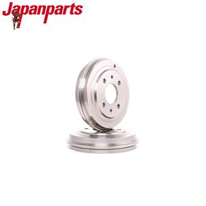 Japanparts Brake Drums