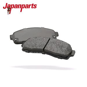 Japanparts Brake Pads