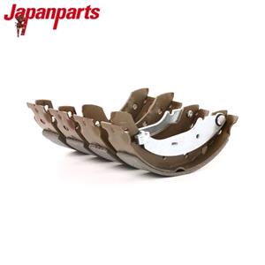 Japanparts Brake Shoes