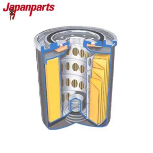 Japanparts Oil Filters