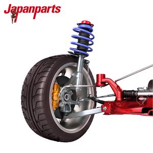 Japanparts Shock Absorbers