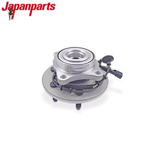 Japanparts Wheel Hubs