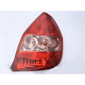 Lights, Right Rear Lamp (Standard Bulb Type,  Without Bulb Holder) for Honda JAZZ 2002 2008, 