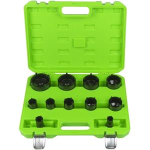 Ball Joint Tools, JBM Ball Joint Socket Set (Auter Type) , 
